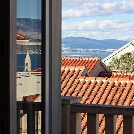 Apartman Ivana Supetar Luaran gambar