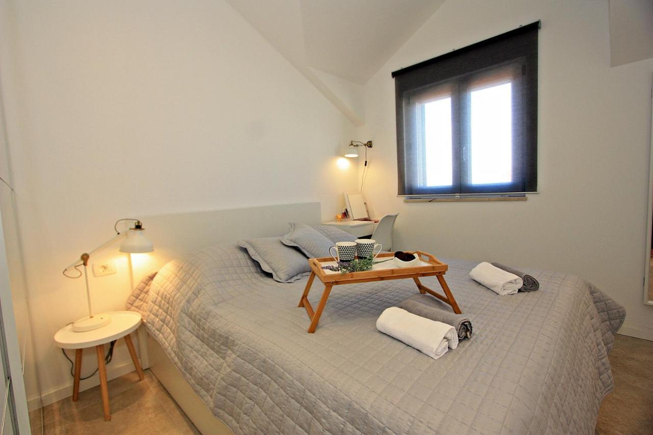 Apartman Ivana Supetar Luaran gambar