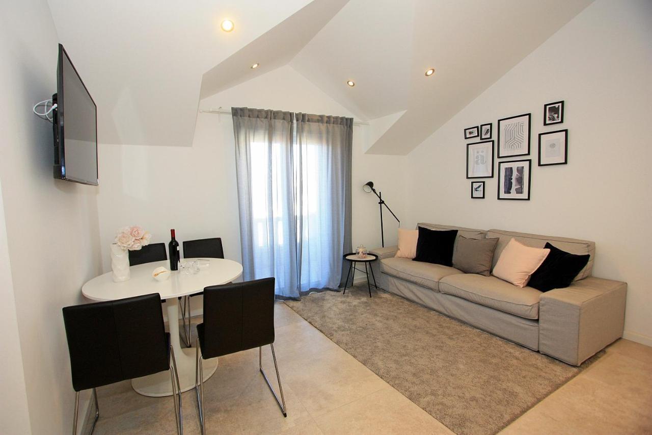 Apartman Ivana Supetar Luaran gambar