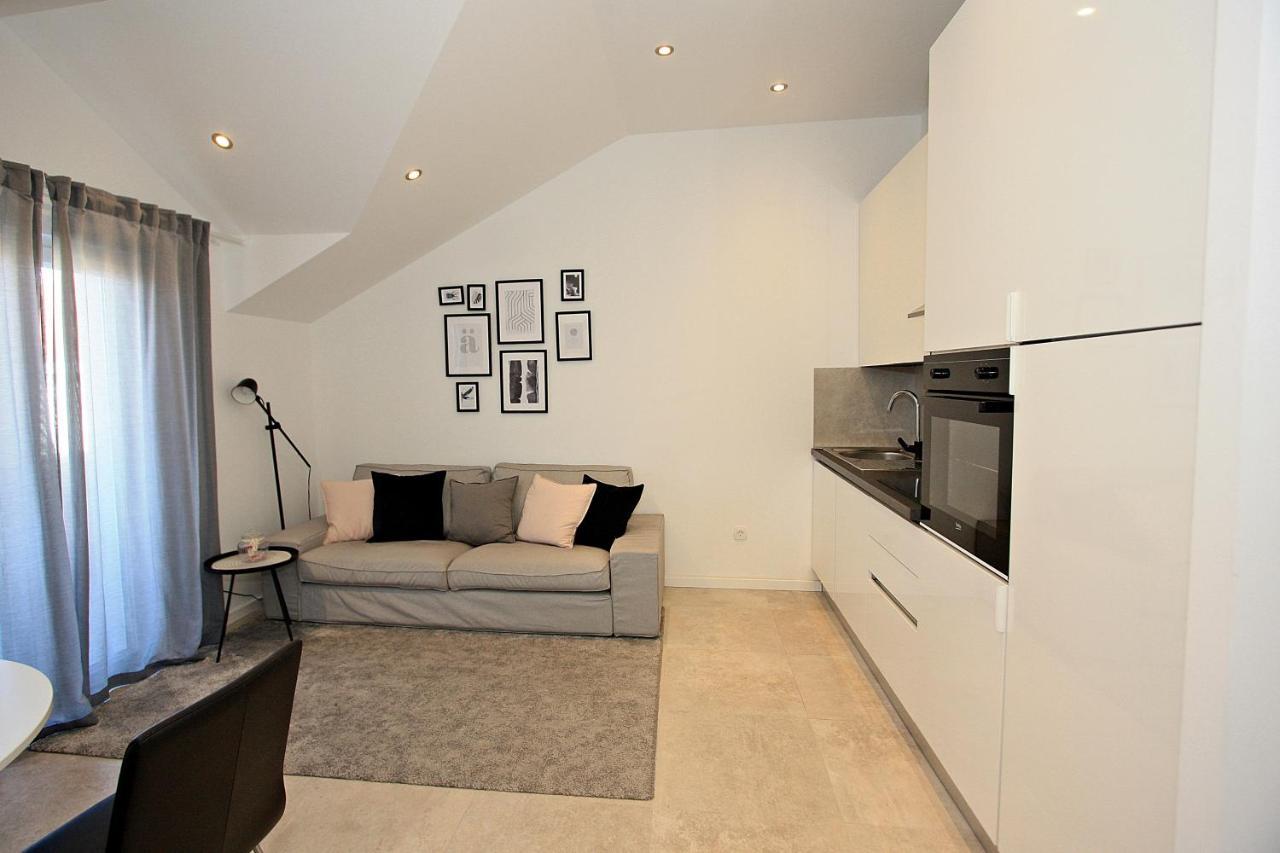 Apartman Ivana Supetar Luaran gambar