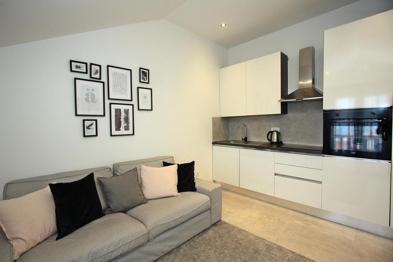 Apartman Ivana Supetar Luaran gambar