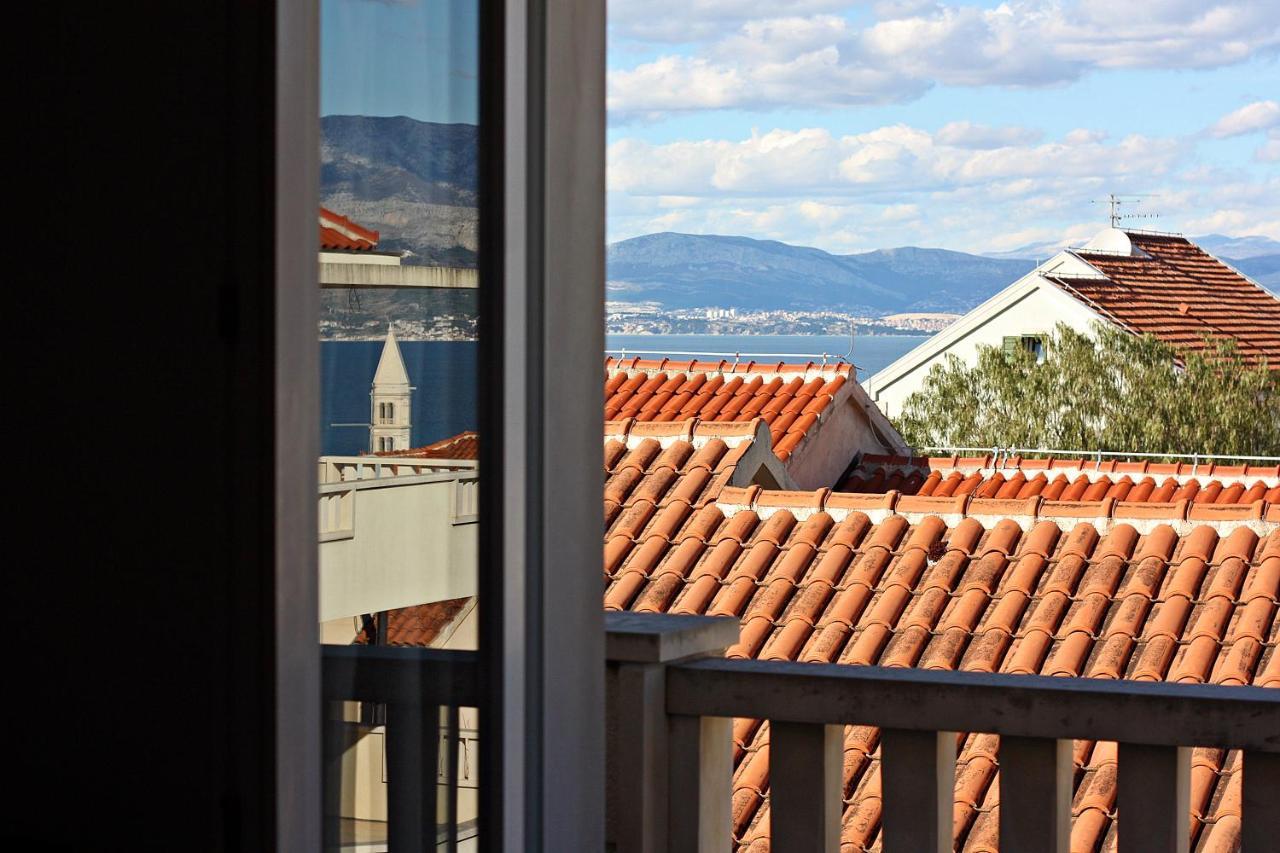 Apartman Ivana Supetar Luaran gambar