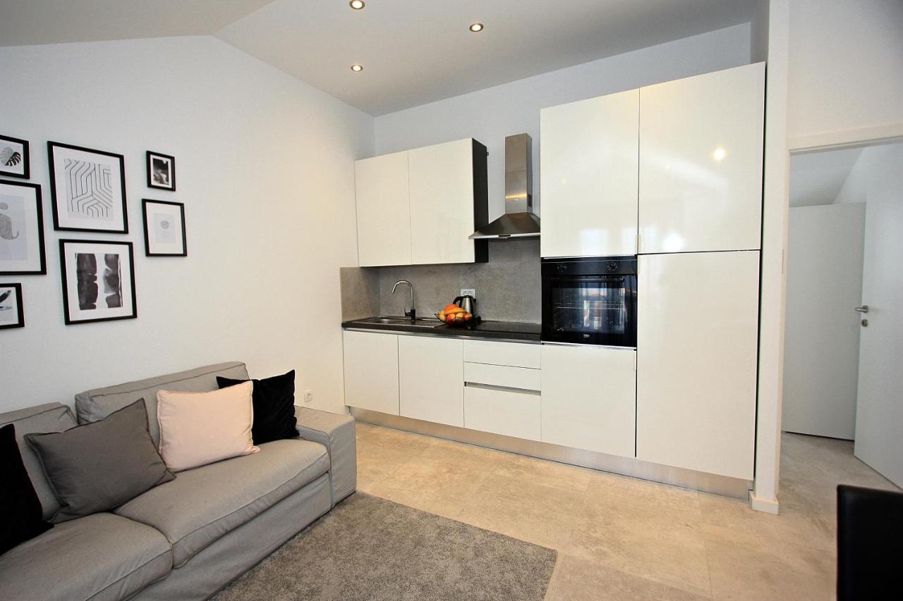 Apartman Ivana Supetar Luaran gambar