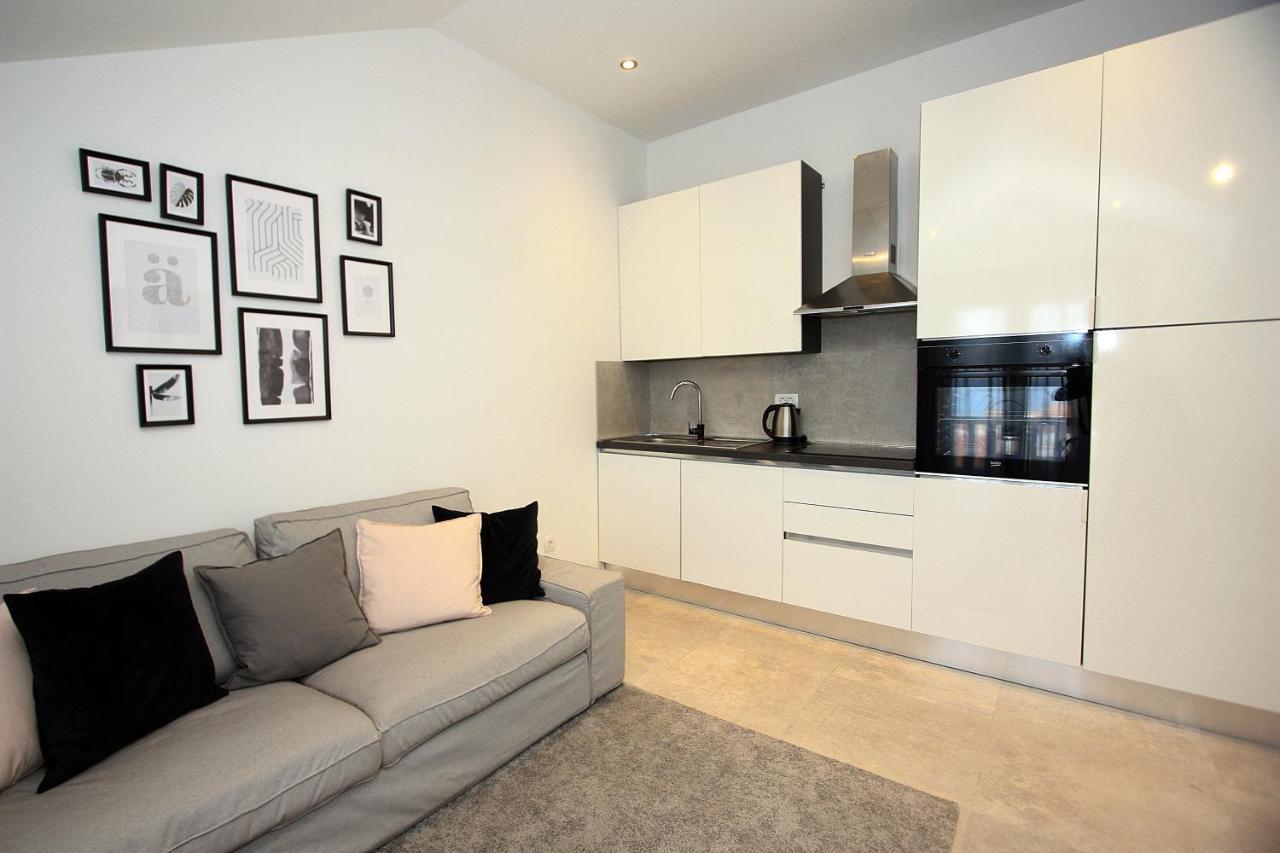 Apartman Ivana Supetar Luaran gambar