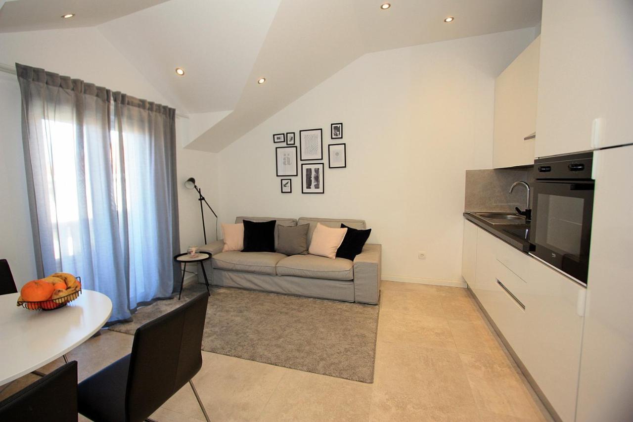 Apartman Ivana Supetar Luaran gambar