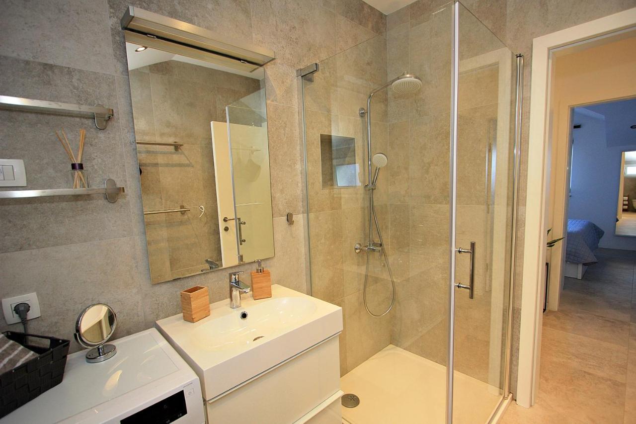 Apartman Ivana Supetar Luaran gambar