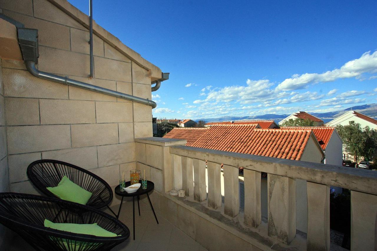 Apartman Ivana Supetar Luaran gambar