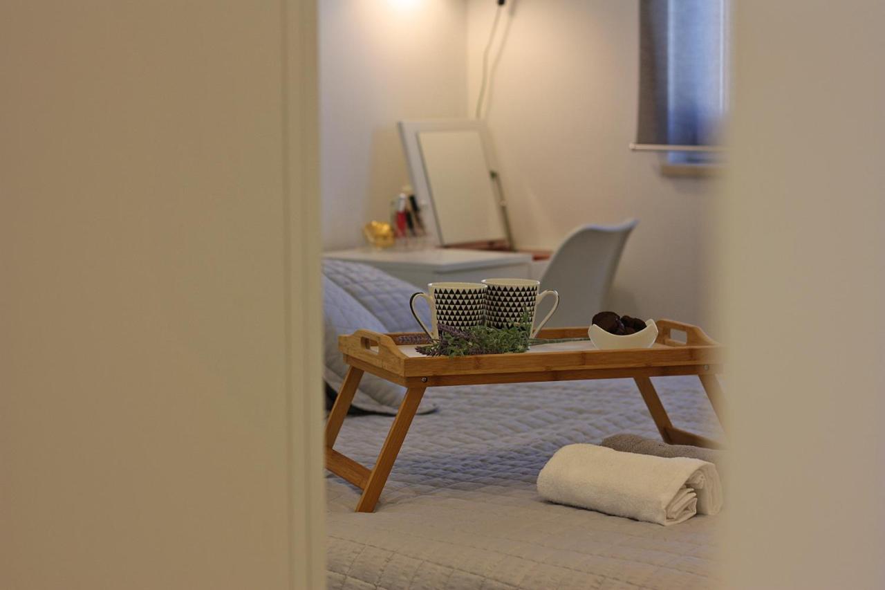 Apartman Ivana Supetar Luaran gambar