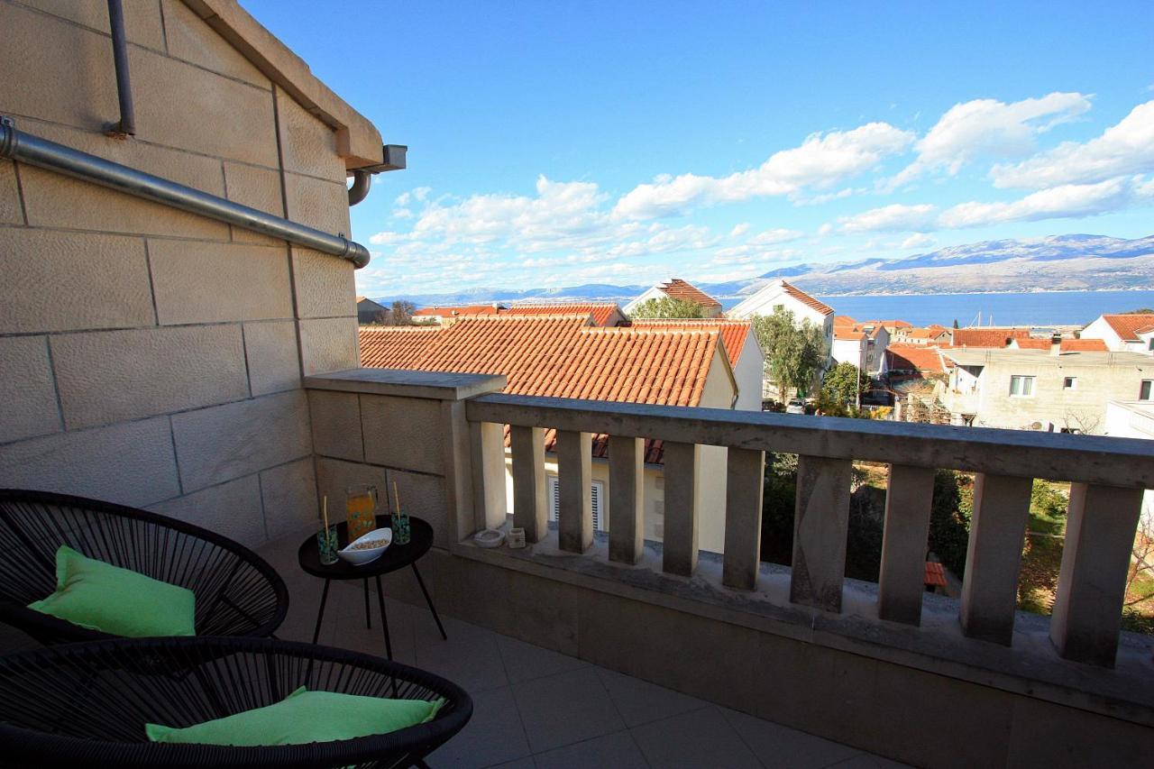 Apartman Ivana Supetar Luaran gambar