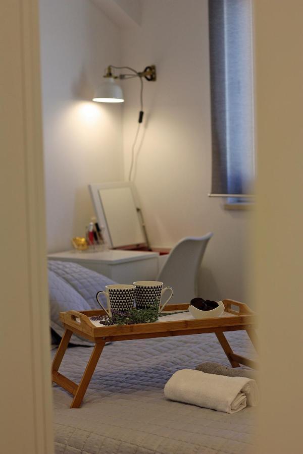 Apartman Ivana Supetar Luaran gambar