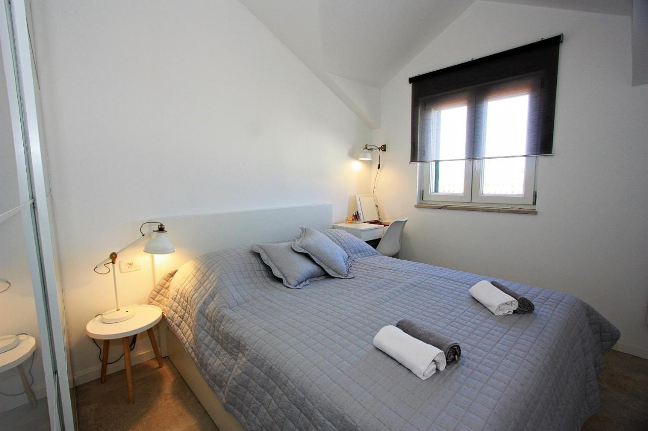 Apartman Ivana Supetar Luaran gambar