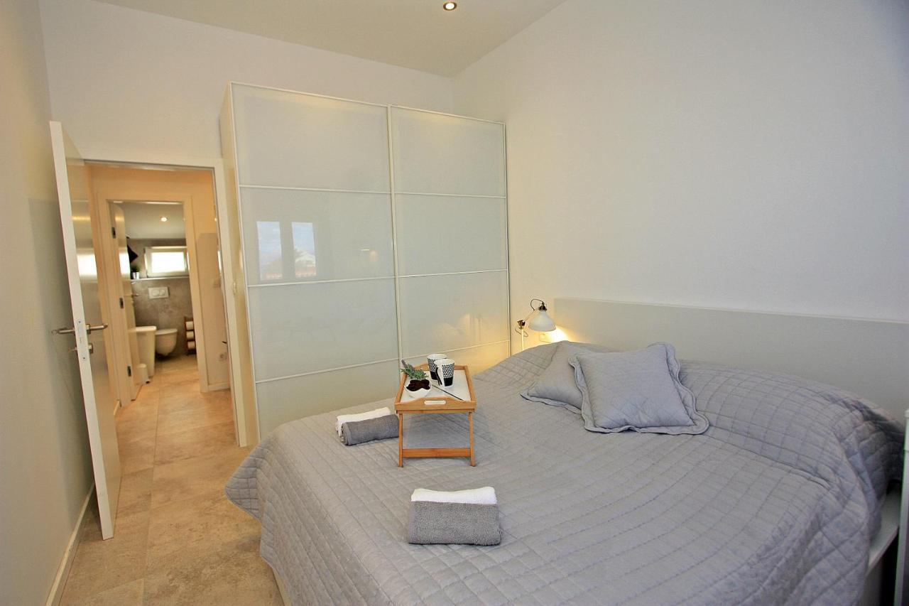 Apartman Ivana Supetar Luaran gambar