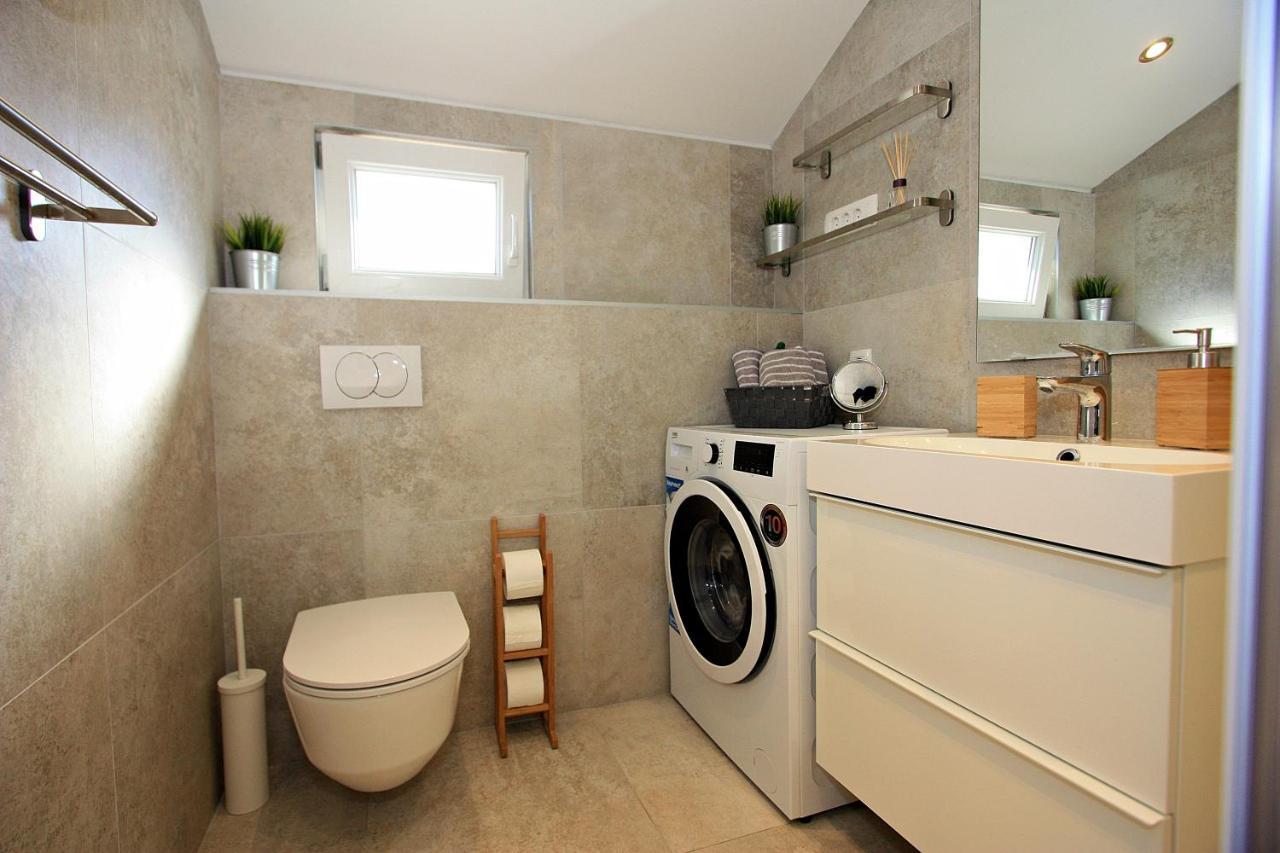 Apartman Ivana Supetar Luaran gambar